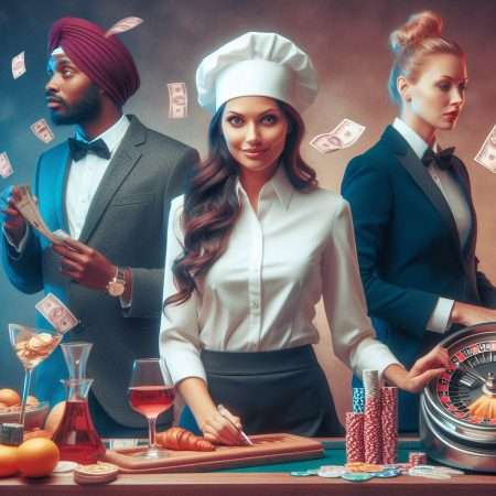 Ison budjetin ReSpin casino pian täällä!